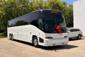 2008-2011 MCI J4500 Prison Bus