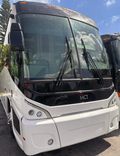 2012 - 2017 MCI J4500 Prison Bus
